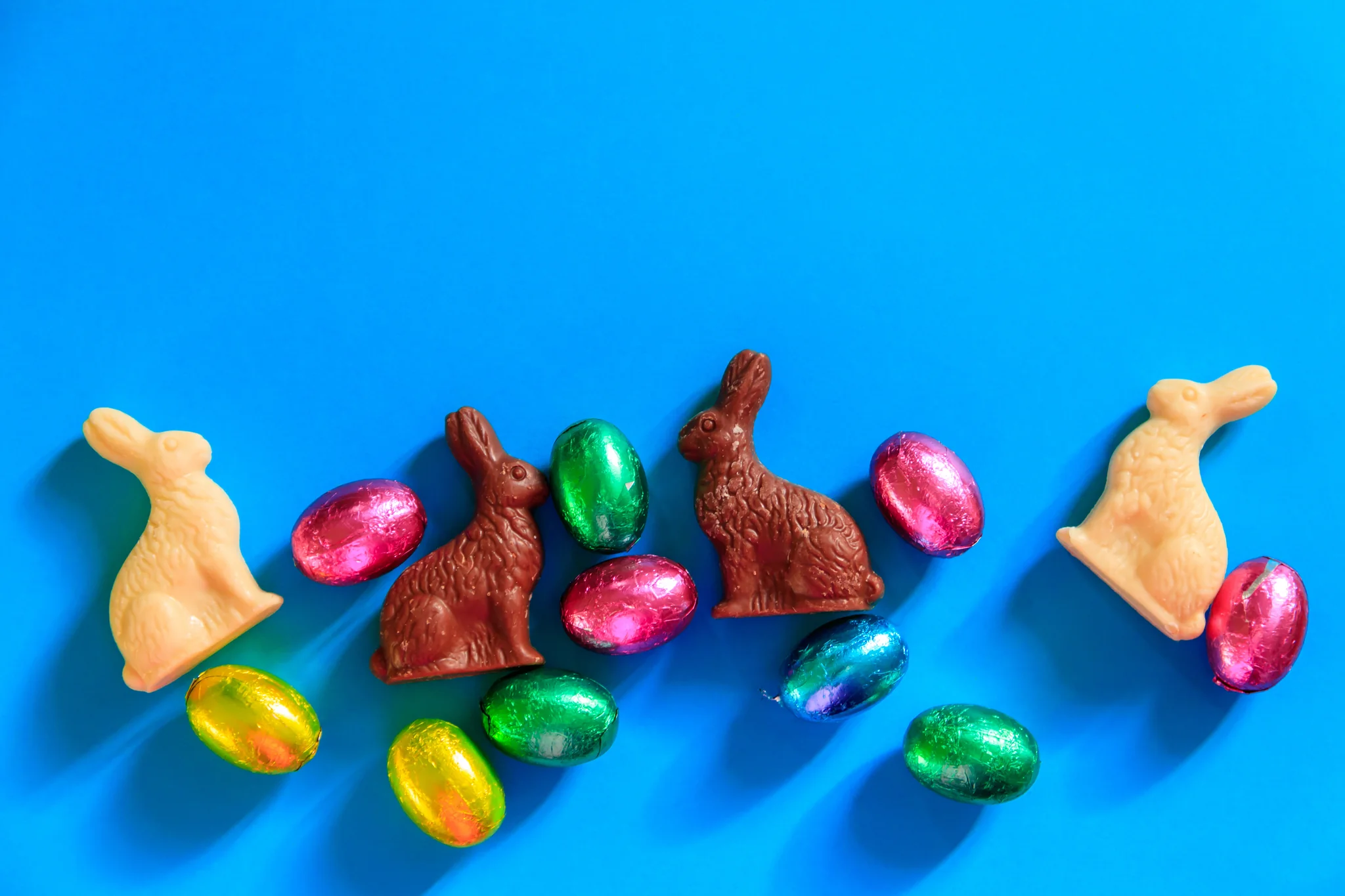 Timeless Sweets, Modern Delivery